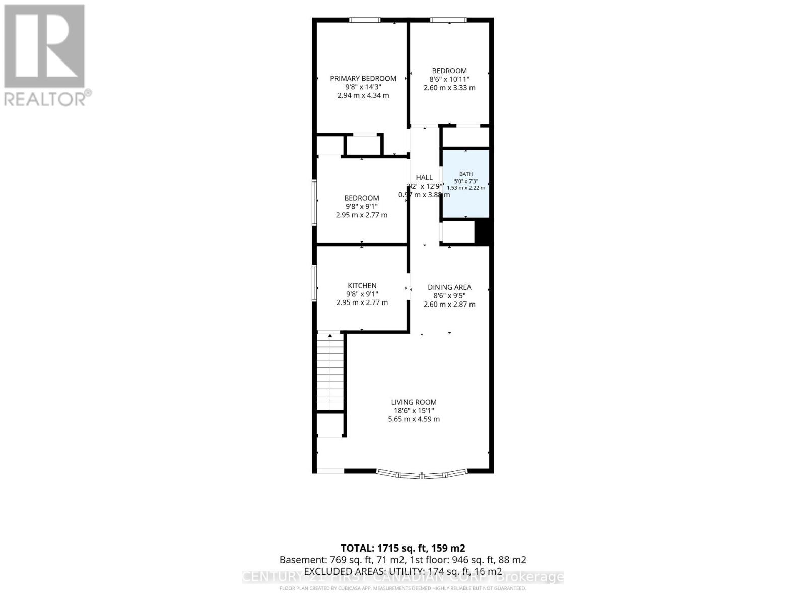 354 BASE LINE ROAD W - 41