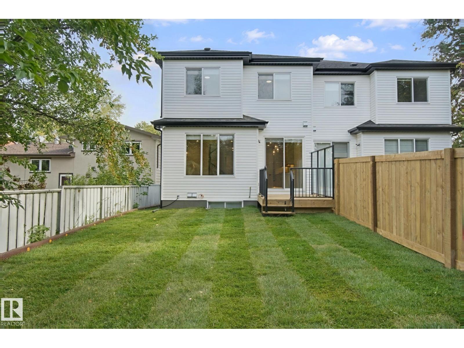 10619 60A AV NW, Pleasantview (Edmonton), Edmonton photo 3