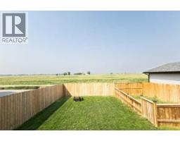 110 Prairie Gold Street, Taber, AB T1G0G3 Photo 24