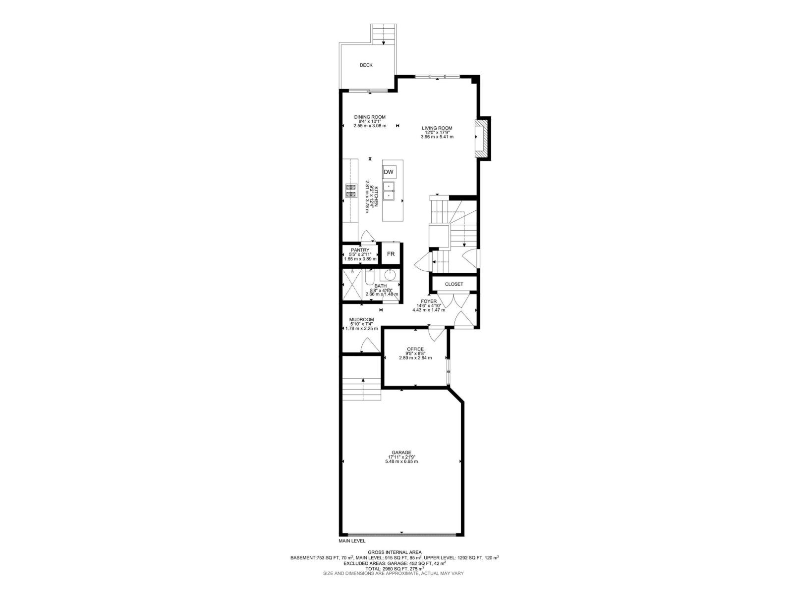 10619 60A AV NW - 5