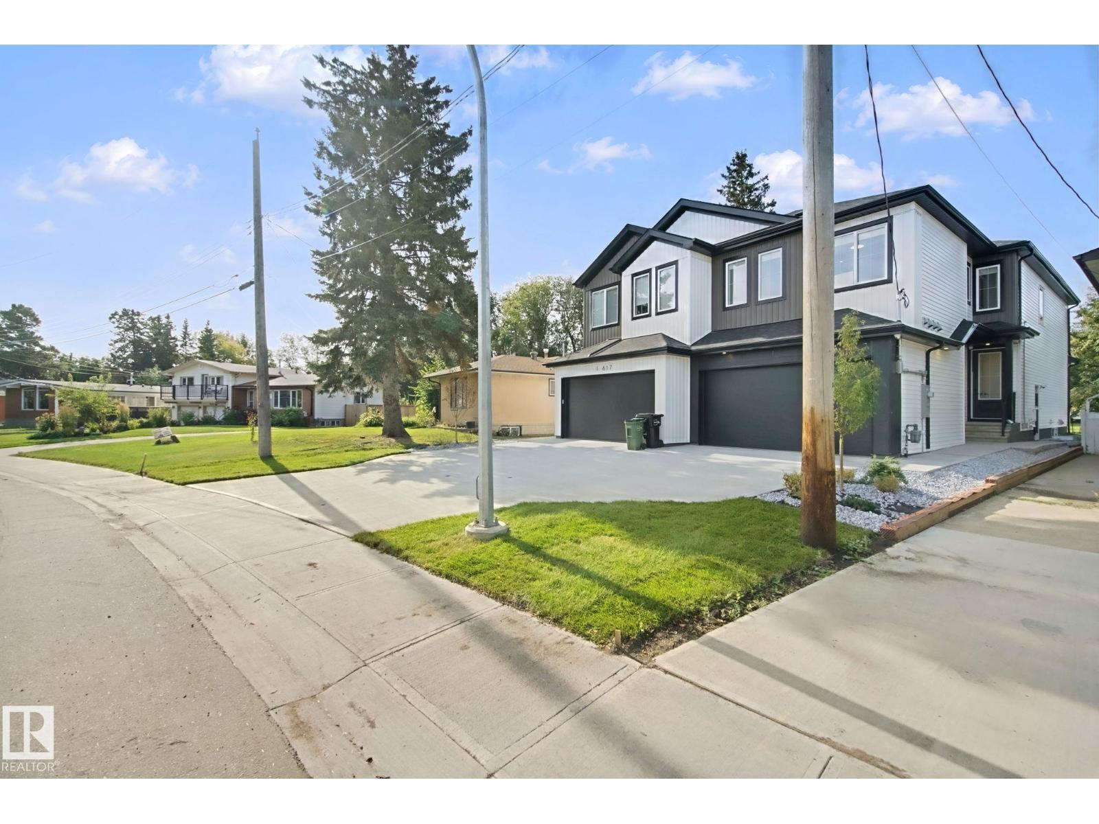 10619 60A AV NW, Pleasantview (Edmonton), Edmonton photo 2