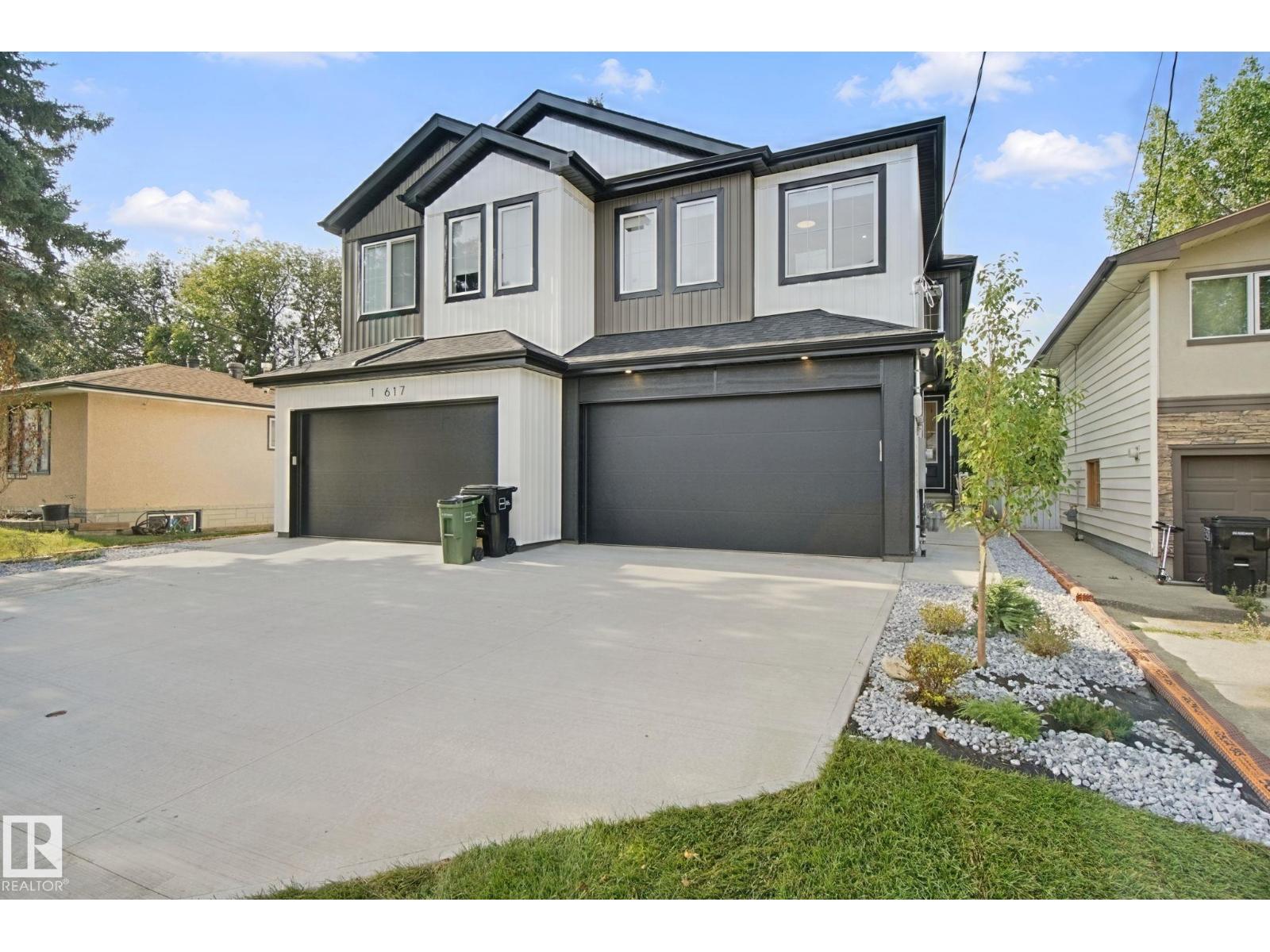 10619 60A AV NW, Pleasantview (Edmonton), Edmonton photo 1