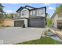 Duplex for sale at 10619 60A Av NW, Edmonton — MLS® E4507585