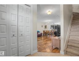 Laundry room - 3343 Weidle Wy Sw, Edmonton, AB T6X1T2 Photo 8