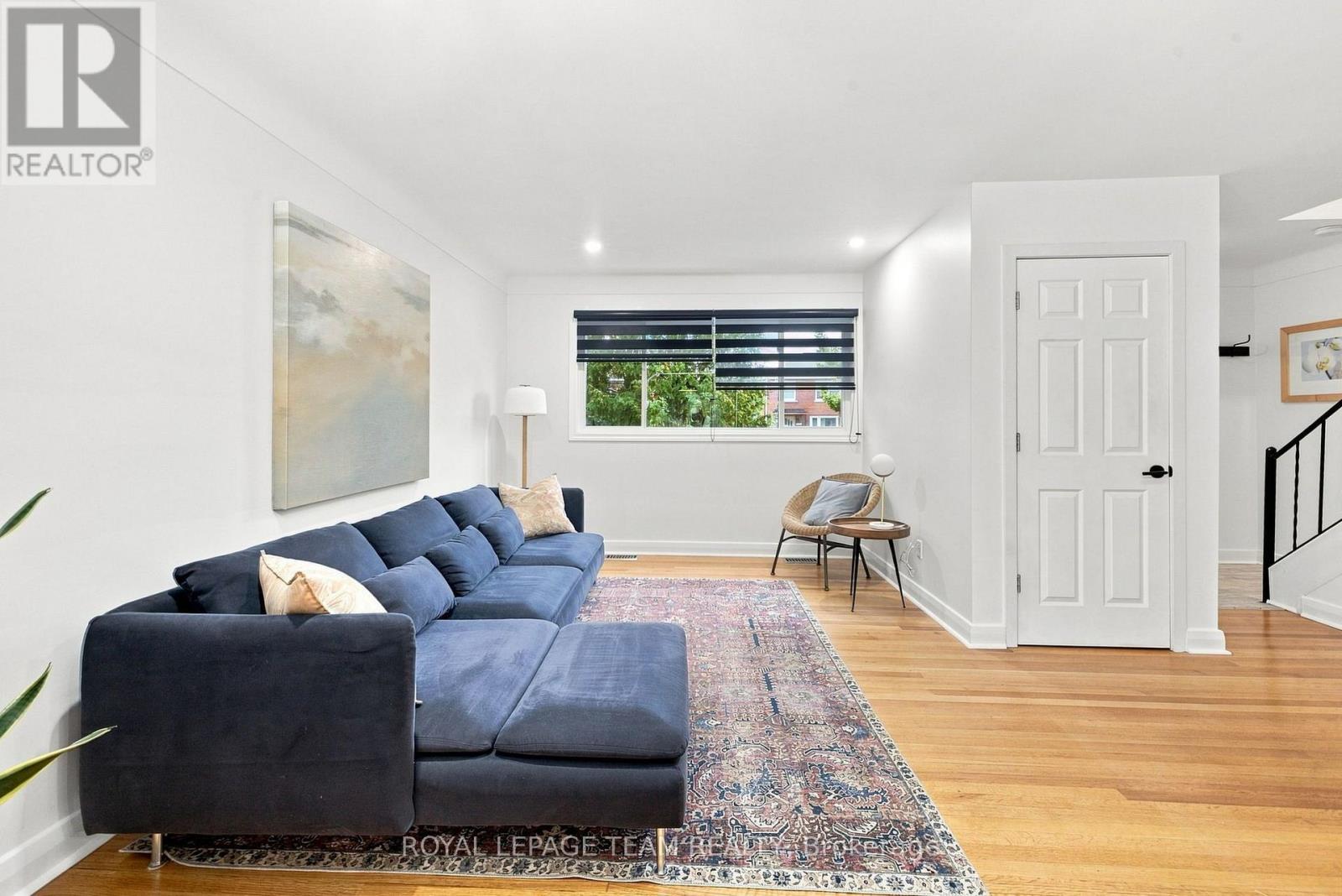 875 WOODROFFE AVENUE - 11