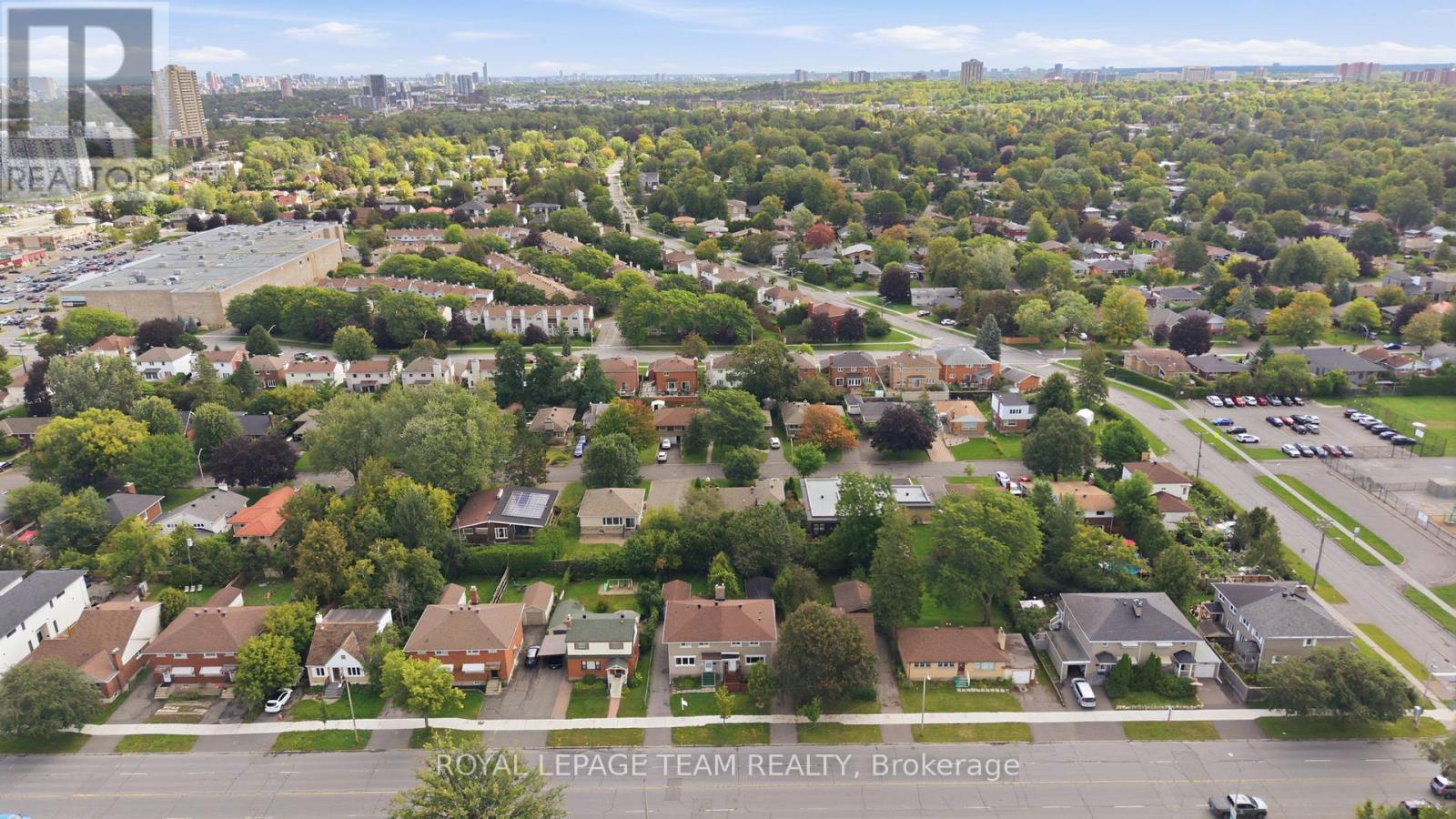 3 Bed, 3 Bath House for Sale in Ottawa – 875 WOODROFFE AVENUE, Ottawa – MLS# X13774164 - Image 87