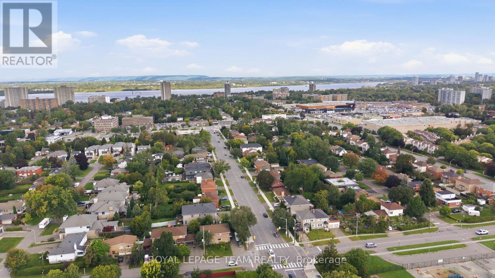 3 Bed, 3 Bath House for Sale in Ottawa – 875 WOODROFFE AVENUE, Ottawa – MLS# X13774164 - Image 89