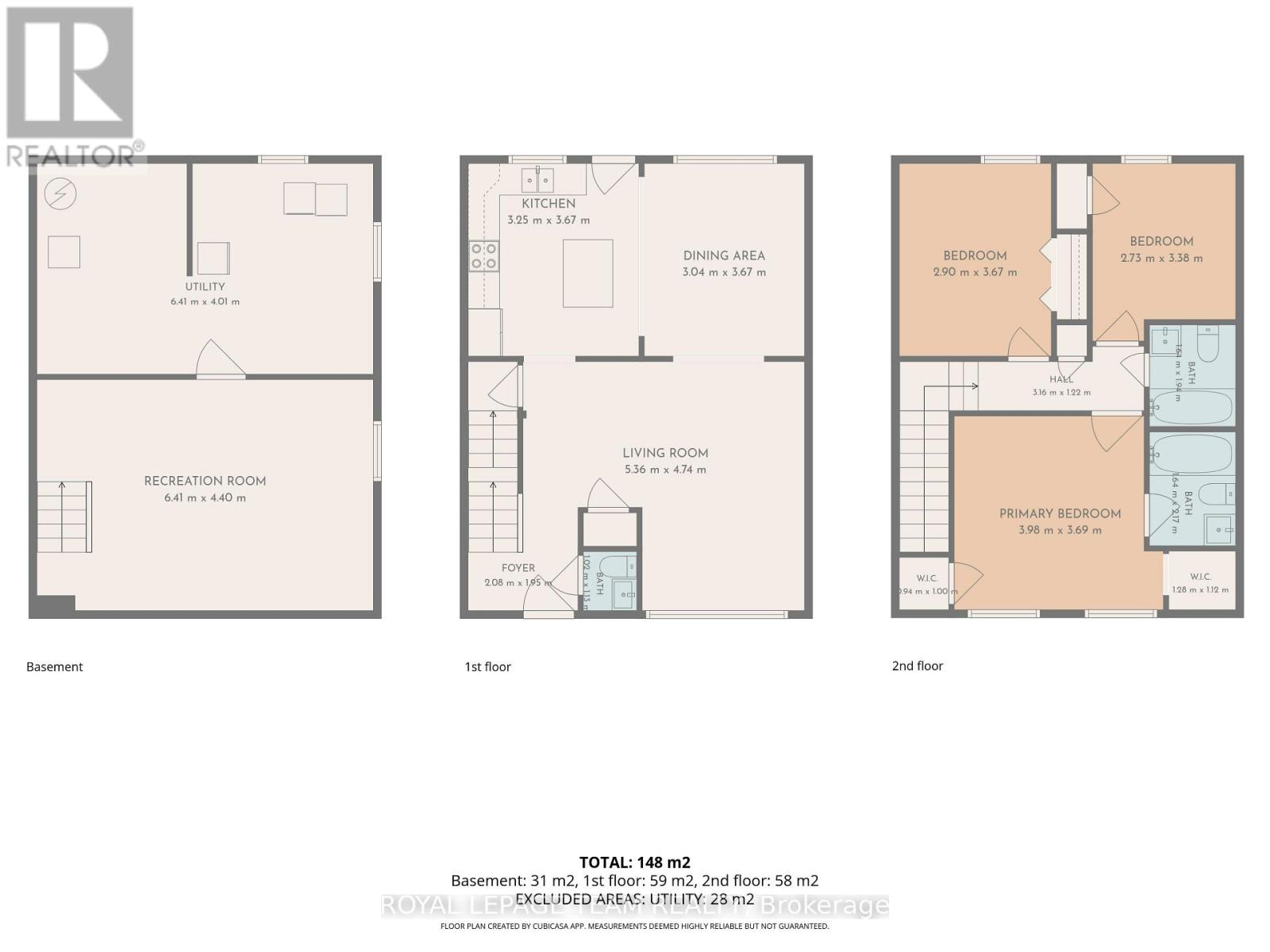 875 WOODROFFE AVENUE - 47