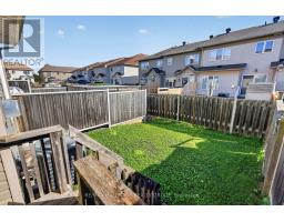 625 Glastonbury Walk, Ottawa, ON K4A0P6 Photo 27