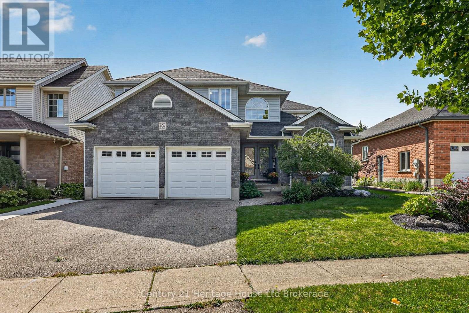 468 LAKEVIEW DRIVE - 1