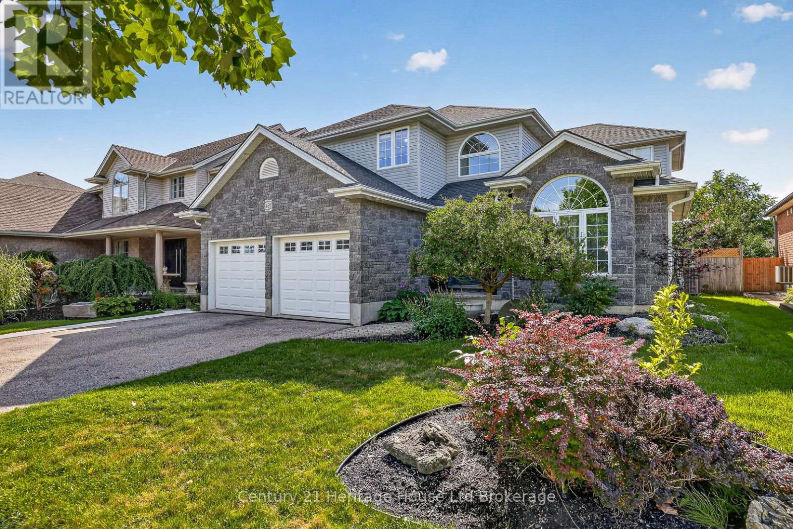 468 LAKEVIEW DRIVE, Woodstock (Woodstock - North) — photo 3
