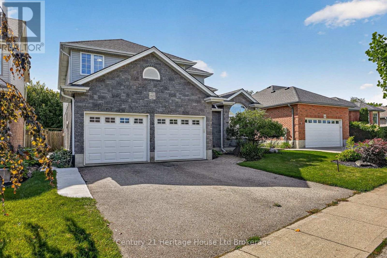 468 LAKEVIEW DRIVE - 5