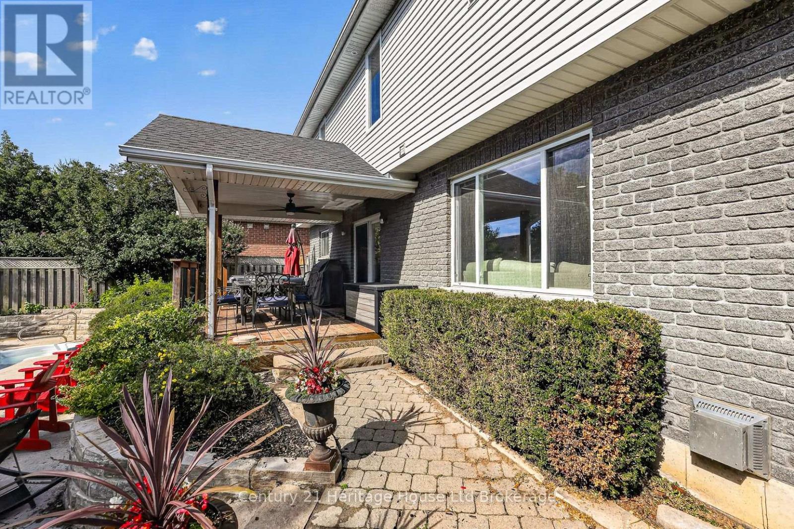 468 LAKEVIEW DRIVE, Woodstock (Woodstock - North) — photo 9