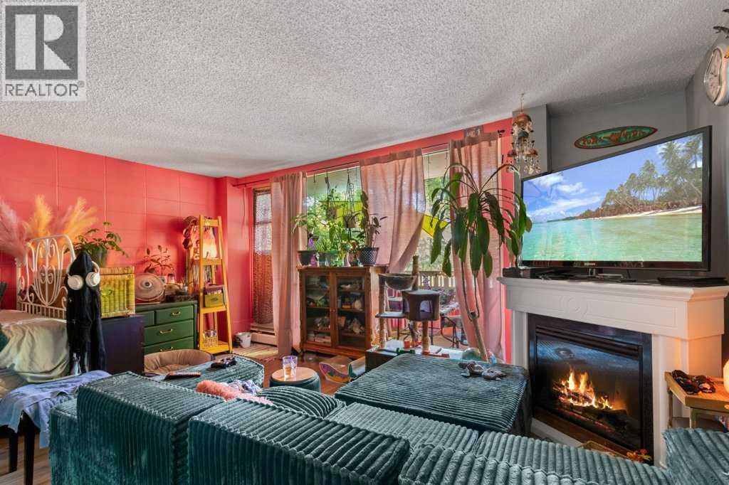 #107 4700 55 Street - 3