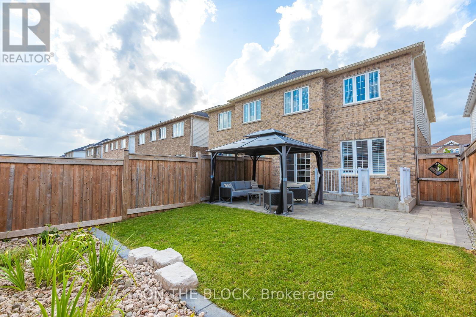 125 LENEY STREET - 20