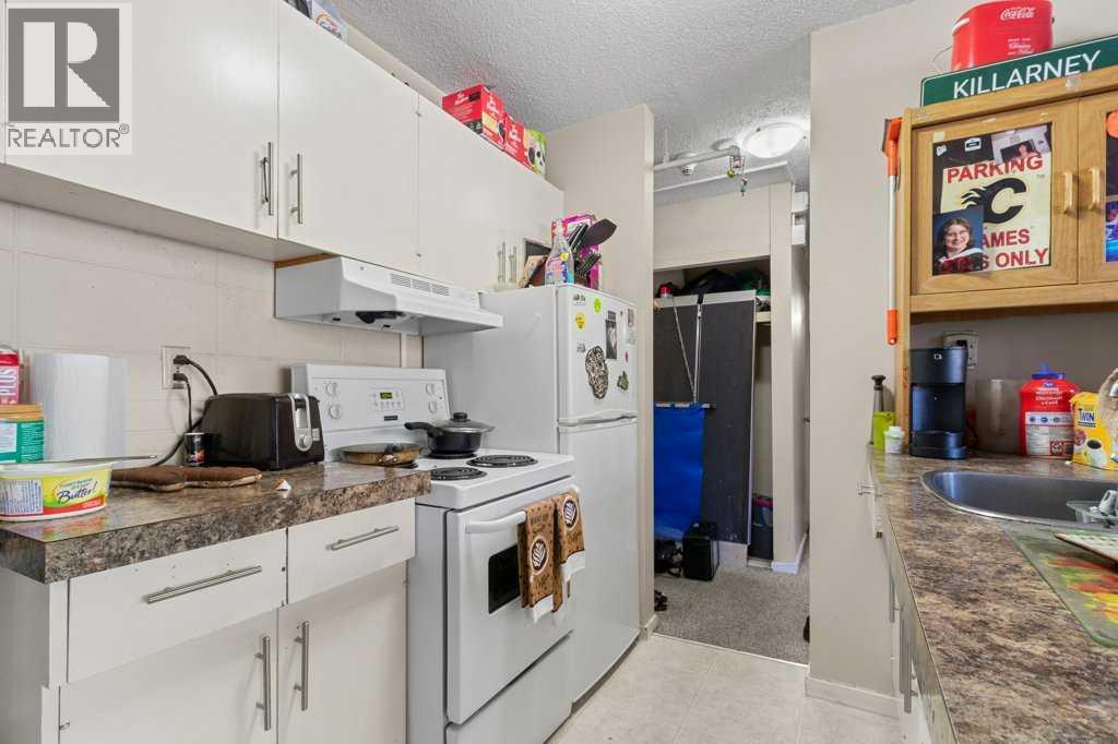 #104 4700 55 Street - 4