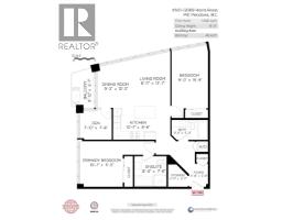 501 12069 Harris Road, Pitt Meadows, BC V3Y0C8 Photo 16