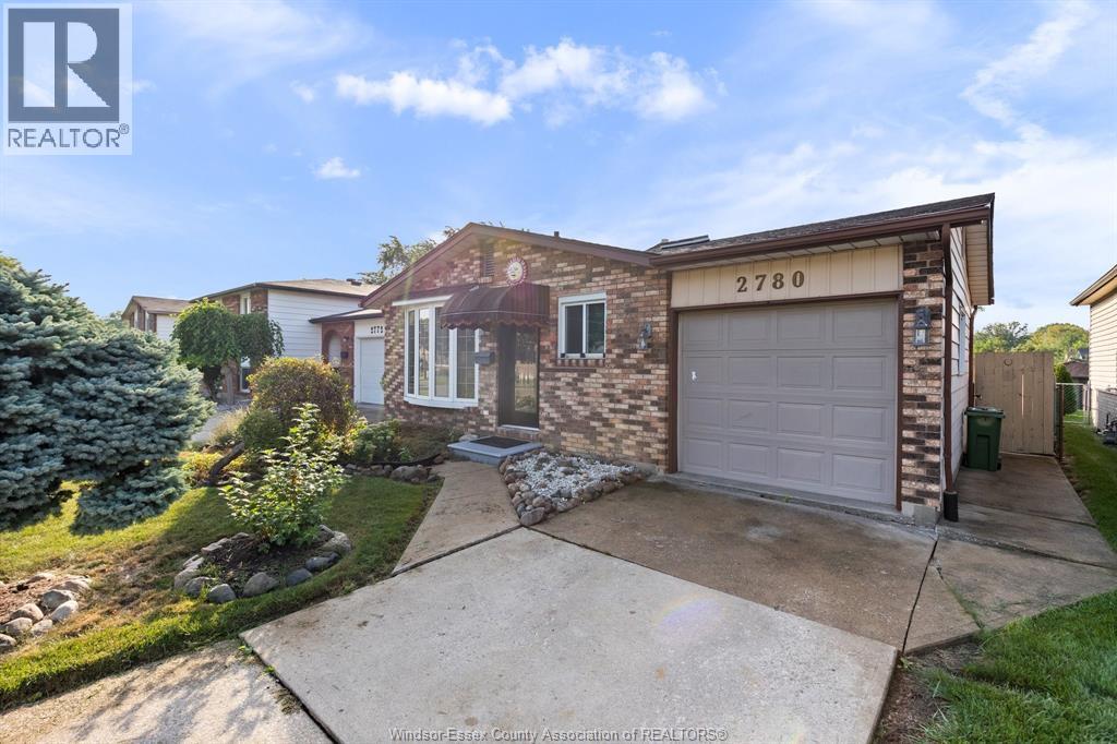 2780 GARVEY - 2