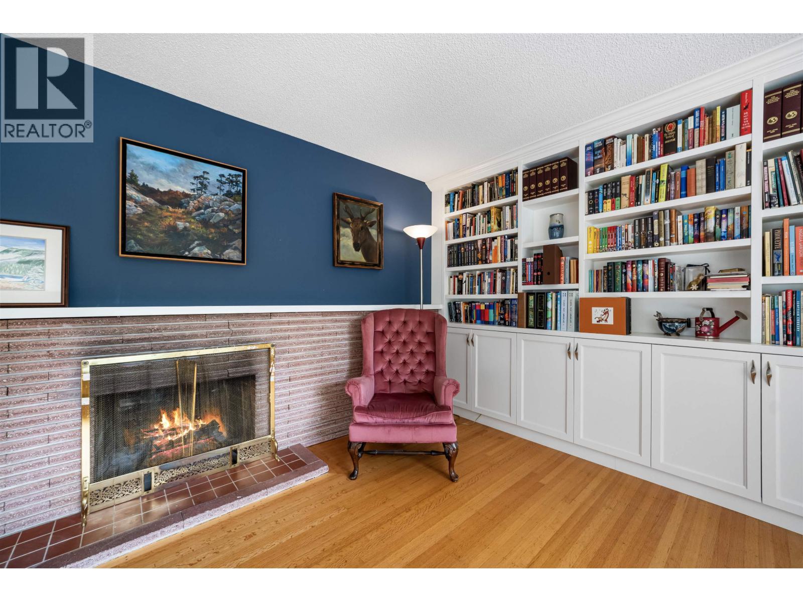 727 SECOND STREET, New Westminster — photo 4