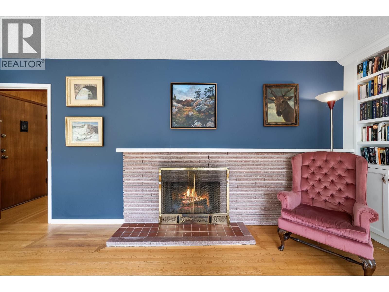 727 SECOND STREET, New Westminster — photo 5