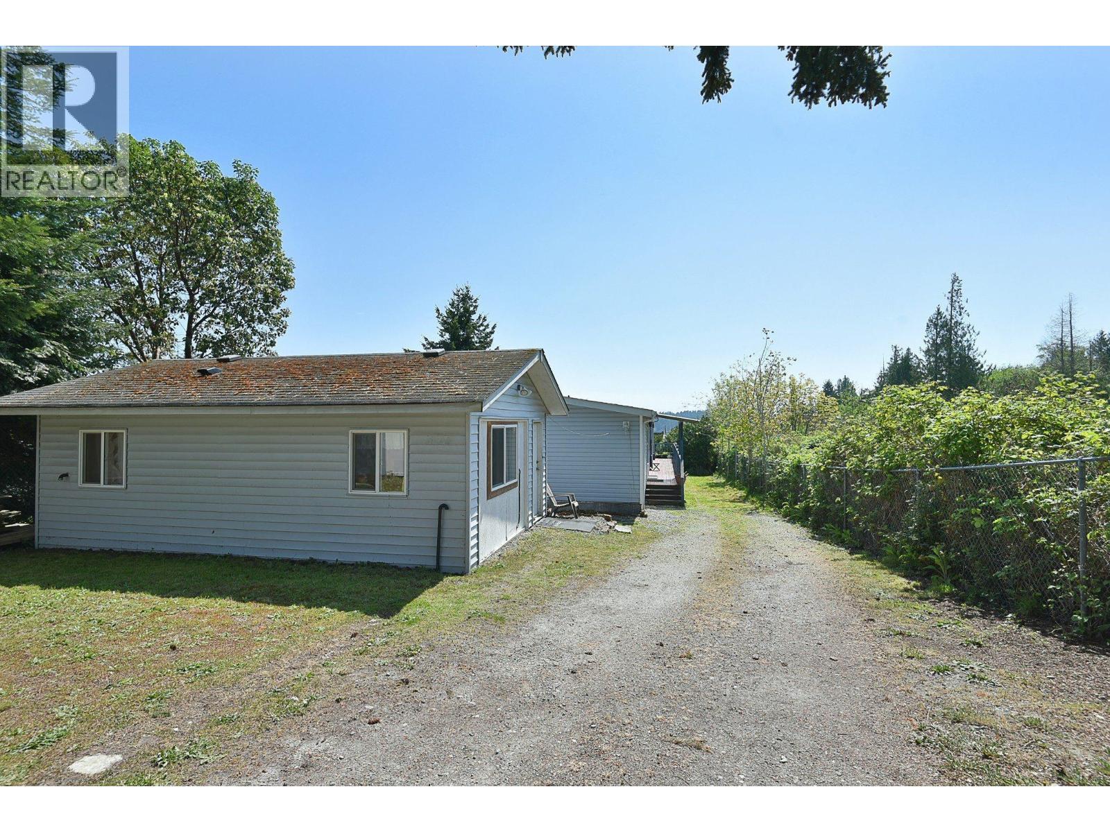 6217 BLIGH ROAD, Sechelt