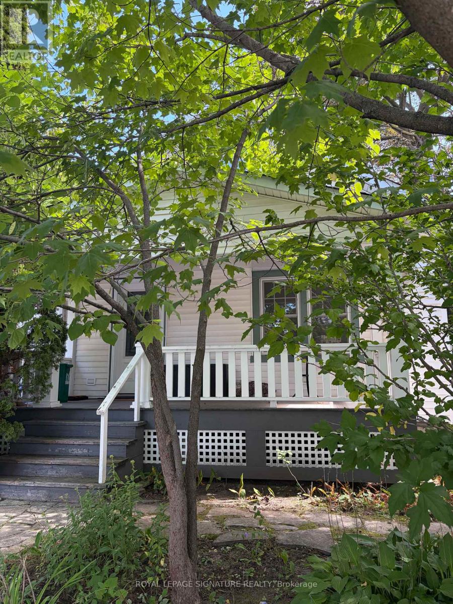 121 WELLS STREET - 1