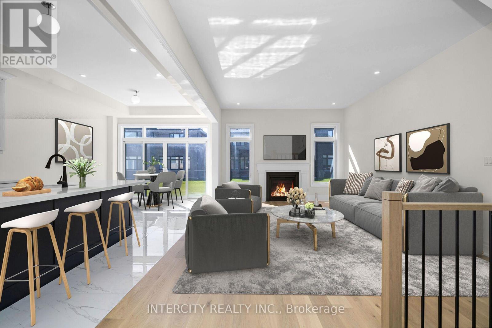 33 GIANVITO CRESCENT - 10