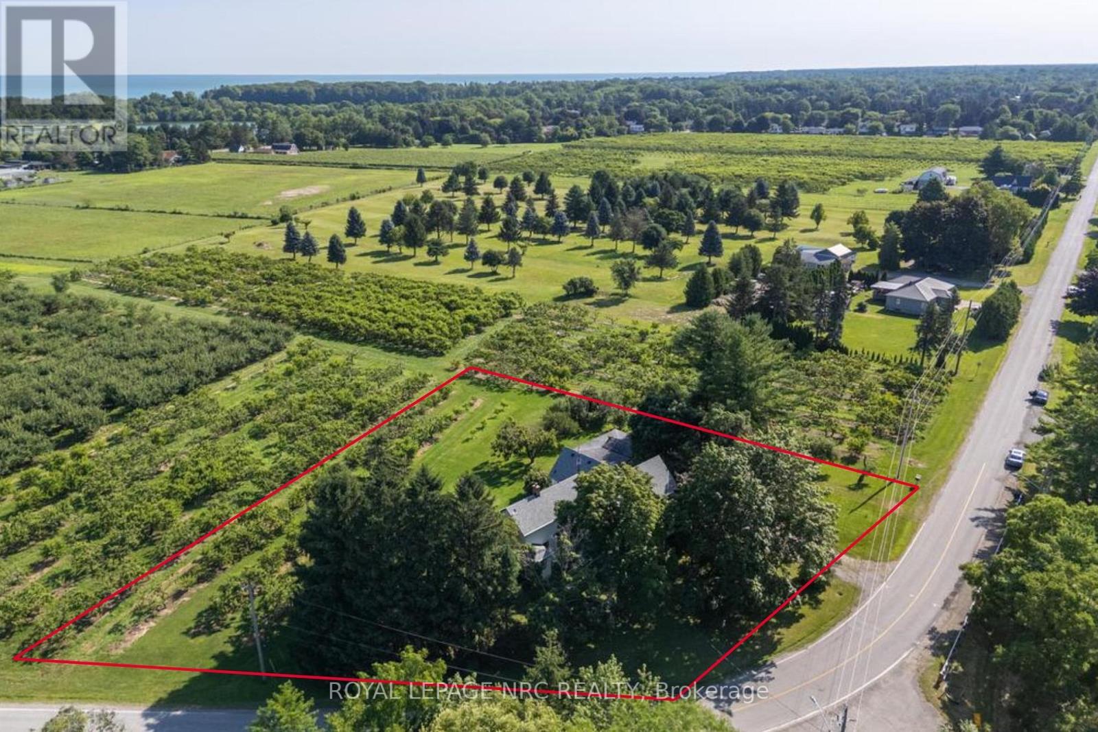 245 NIVEN ROAD - 49