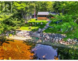 Bedroom - 529 Keddy Cove Road, Molega Lake, NS B4V4W6 Photo 6