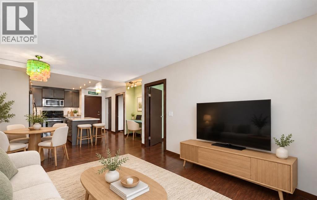 304, 1301 17 Avenue NW, Calgary — photo 3