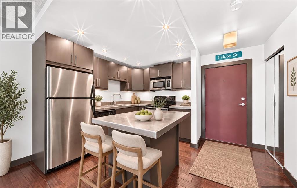304, 1301 17 Avenue NW, Calgary — photo 9