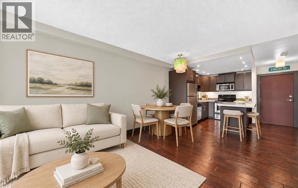 304, 1301 17 Avenue NW, Calgary — photo 1