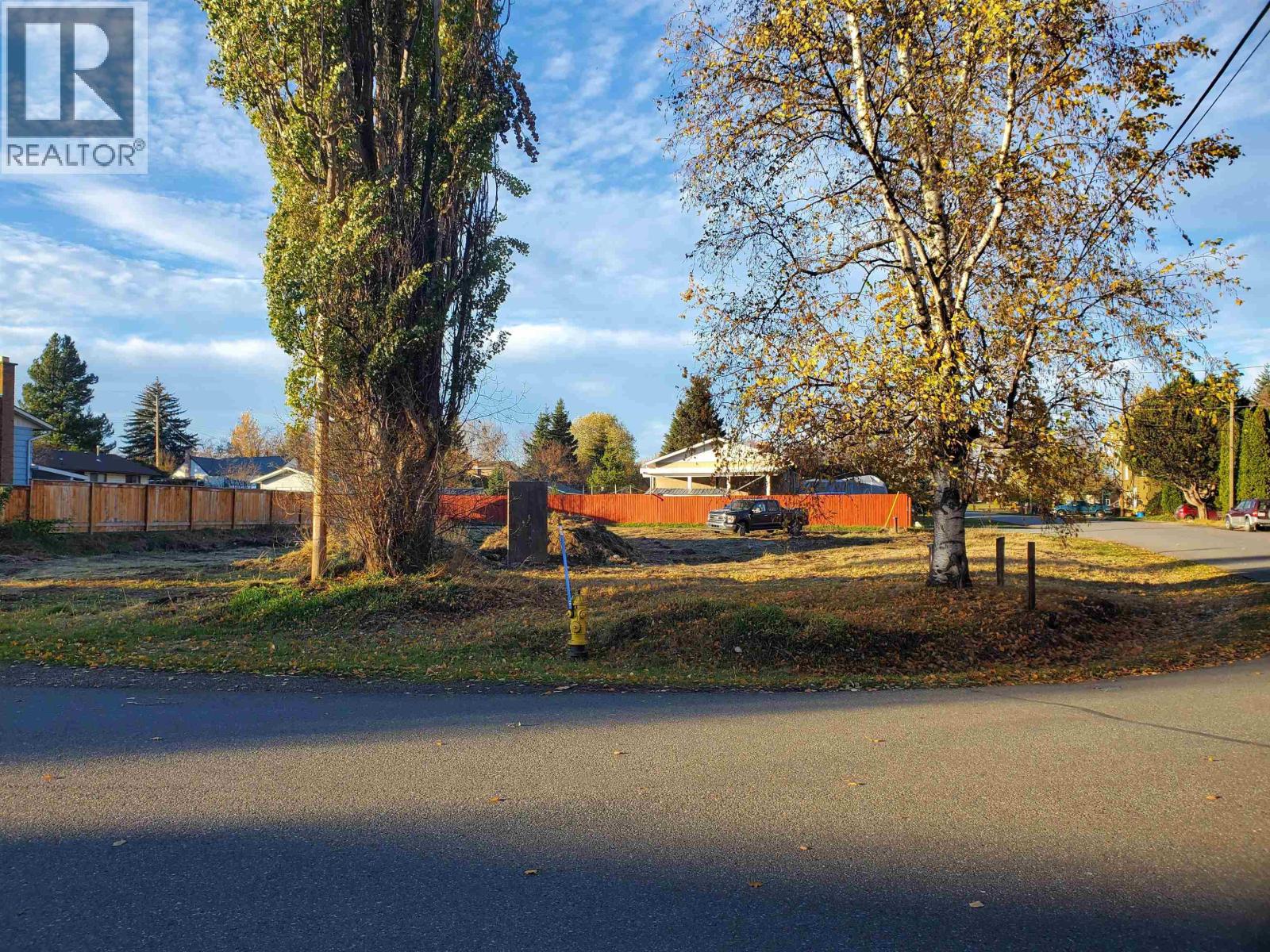 Kitchen of 824 LA SALLE AVENUE · Prince George, BC