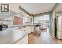 1476 Moy, Windsor, ON N8X4S8 Photo 15