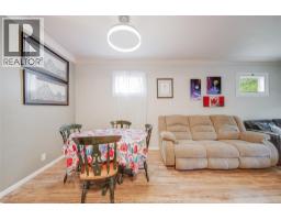 Kitchen - 1476 Moy, Windsor, ON N8X4S8 Photo 11