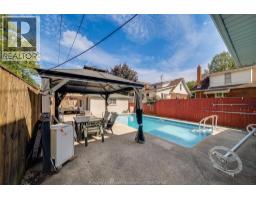 1476 Moy, Windsor, ON N8X4S8 Photo 44