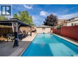 1476 Moy, Windsor, ON N8X4S8 Photo 45