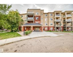 Apartment for sale at #331 7825 71 St NW, Edmonton — MLS® E4508263