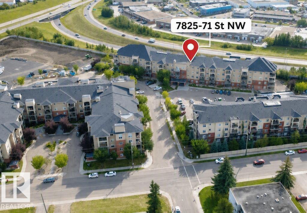 #331 7825 71 ST NW - 54