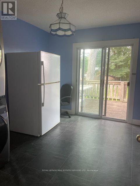 12 CONISTON ROAD, Toronto (Clairlea-Birchmount) — photo 6