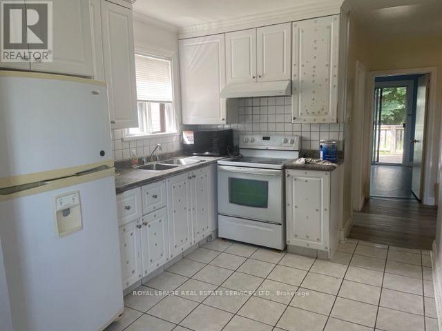 12 CONISTON ROAD, Toronto (Clairlea-Birchmount) — photo 5