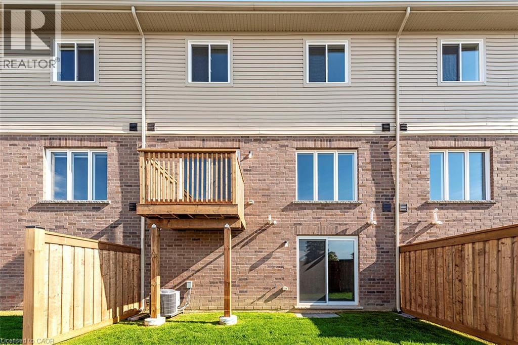 #44 205 THAMES Way - 18