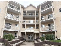 Apartment for sale at #410 4220 139 Av NW NW, Edmonton — MLS® E4508196