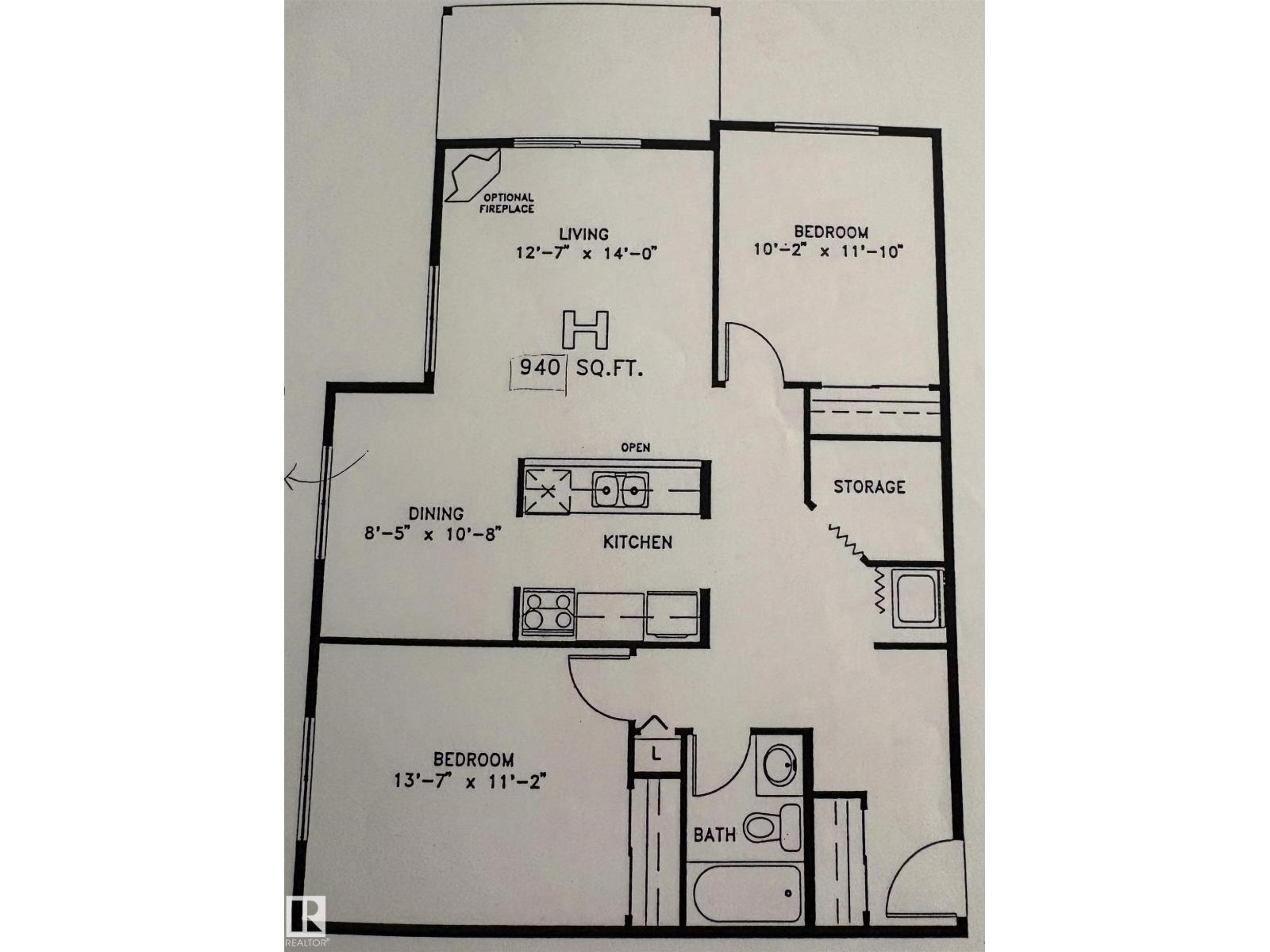 #410 4220 139 AV NW - 21