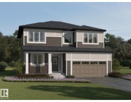 House for sale at 1045 Fieldstone Vw, Sherwood Park — MLS® E4508278
