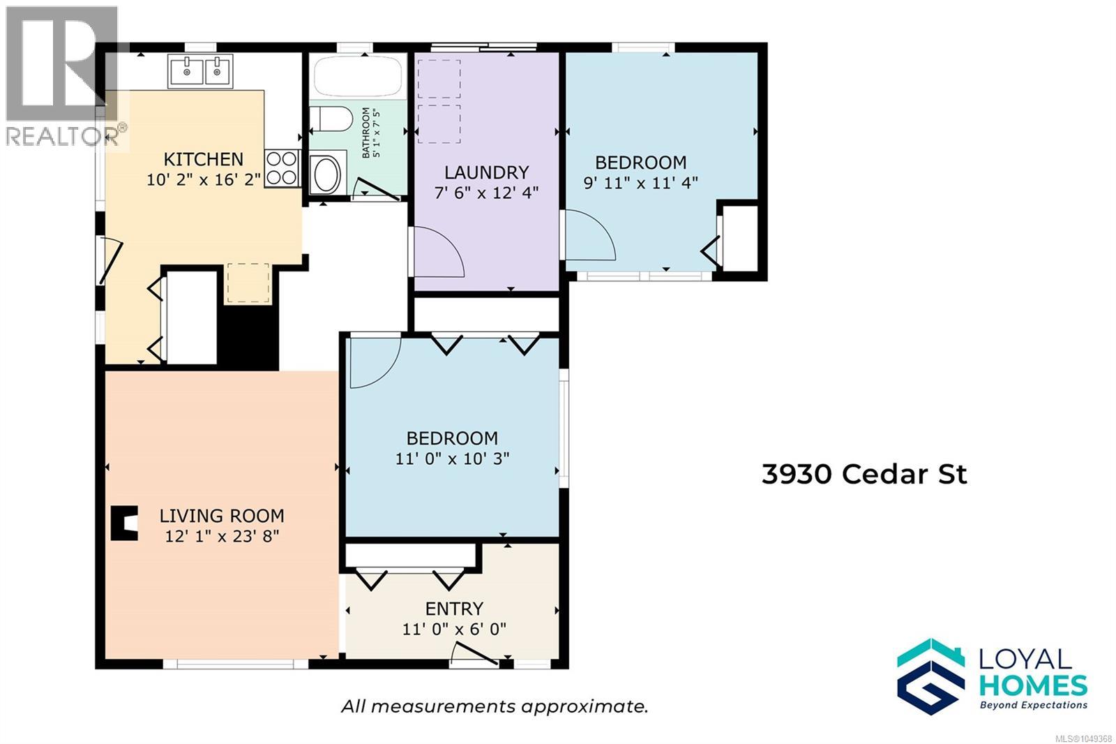 3930 Cedar St - 28