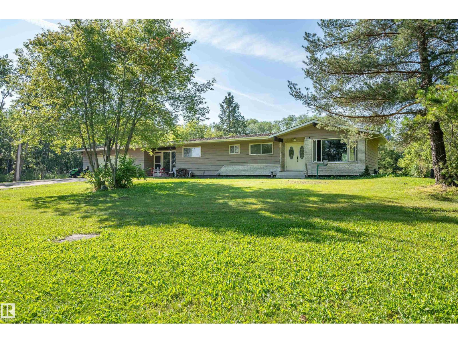 #109 52312 RGE ROAD 223 - 3