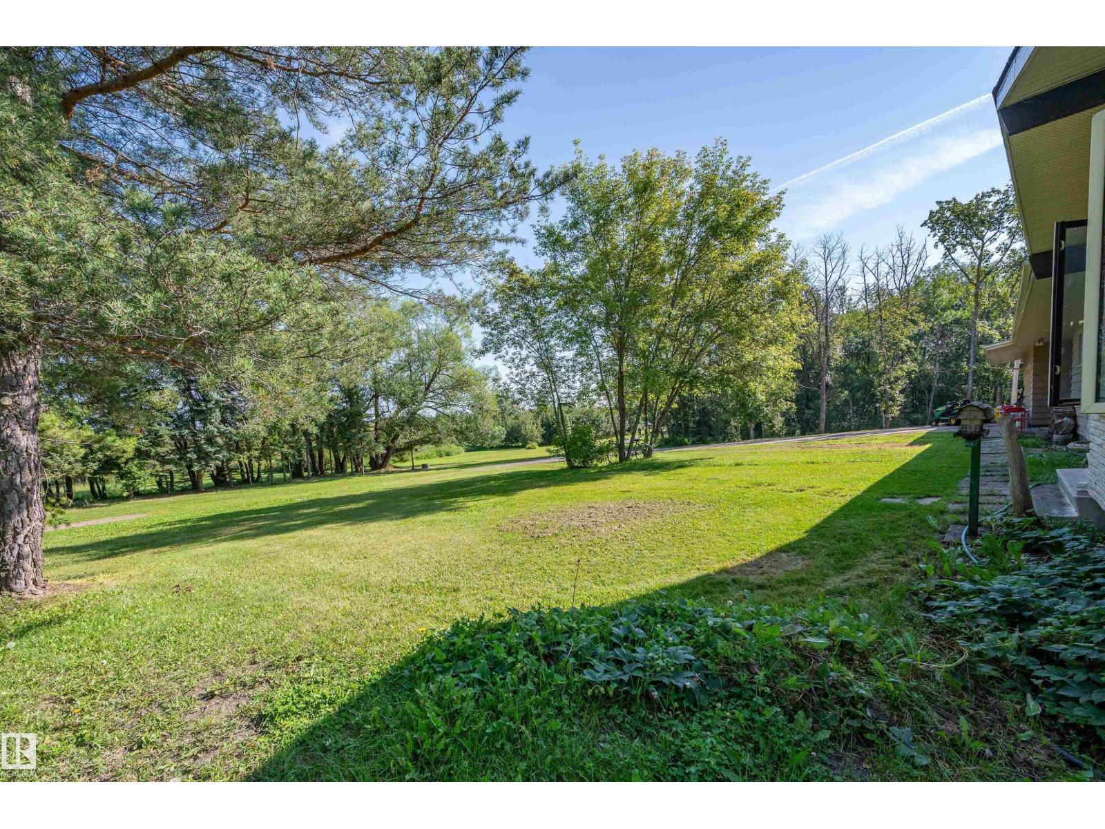#109 52312 RGE ROAD 223 - 4