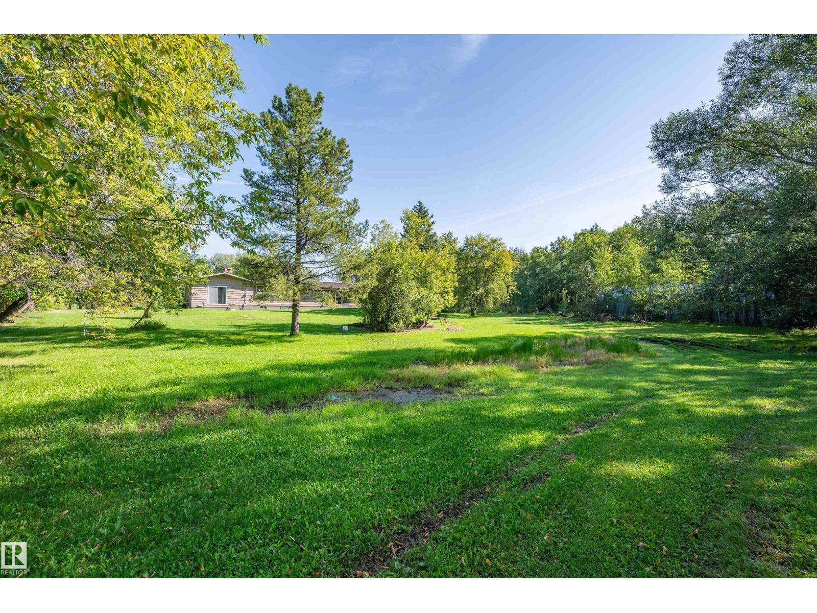 #109 52312 RGE ROAD 223 - 56