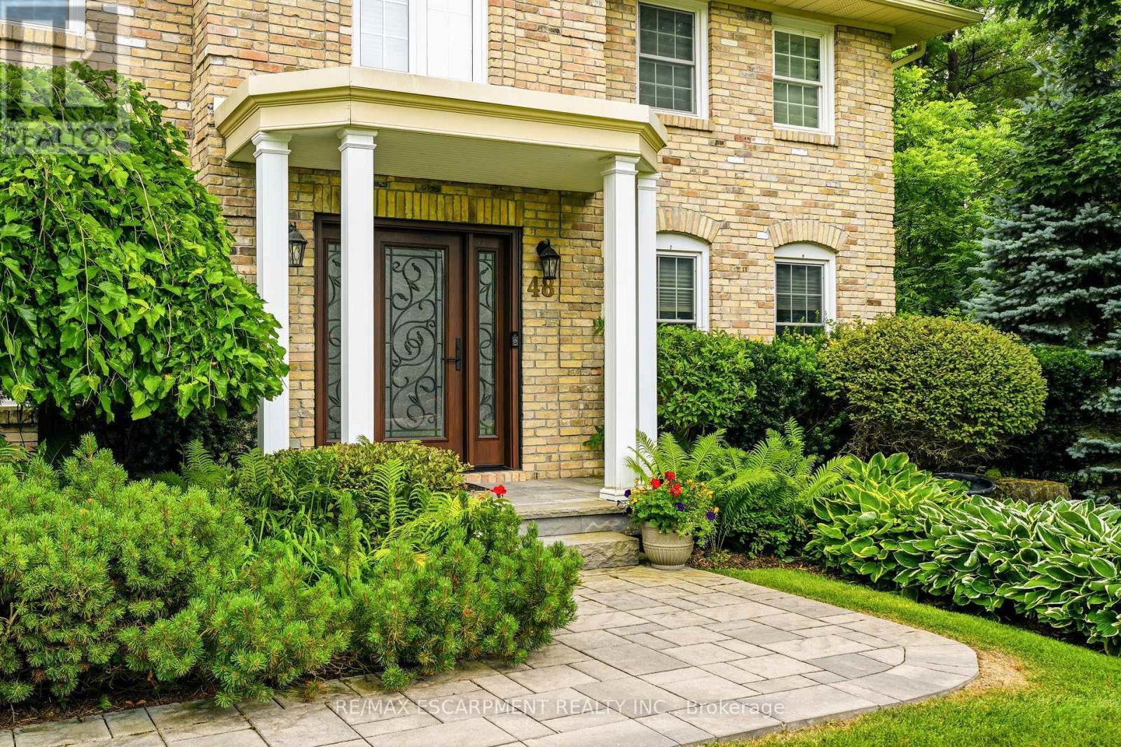 48 WOODEND DRIVE - 5
